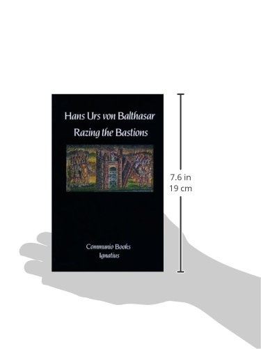 Razing the Bastions: On the Church in This Age