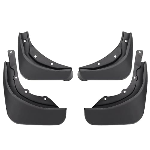 �z�C�[���v���e�N�^�[ 4�� �ԗp�}�b�h�K�[�h �A�N�Z�T���[ �t�F���_�[�v���e�N�^�[ �ɓK������{���{ V90 S90 2016 2017 2018 2019 2020 2021 2022 2023�p