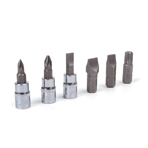 TRUZEX 94 Piece Stainless Steel Tool Kit, Blue - Image 6