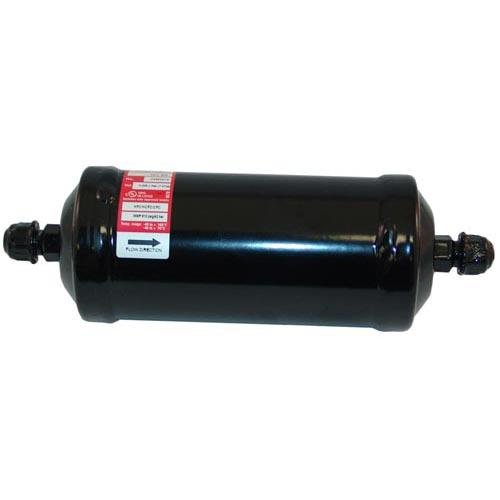 Danfoss 023Z0012 Liquid Filter Drier Dcl Eliminator 7.58Oz Net Vol. For Danfoss 881020