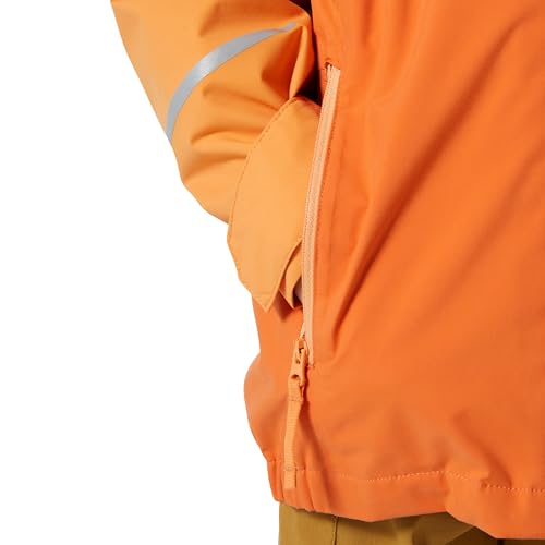 Image of Helly Hansen Shelter Jacket 2.0 (Toddler /Little Kids /Big Kids)