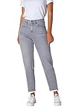 kuyichi jeans hamburg Damen Jeans aus Bio-Baumwolle Kuyichi Damen Bio-Jeans Loose Tapered, Light Grey, Gr. W26/L32