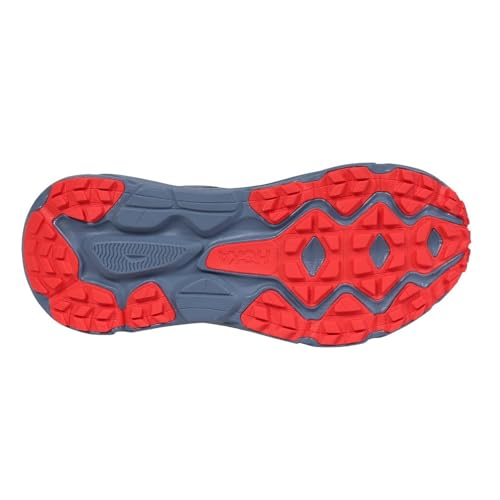 Image of Hoka Women's Challenger 7 Obsidian /Anchor 6.5 Medium