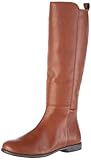 Think! Damen AGRAT_585229 Hohe Stiefel, Braun (Cognac 55), 43 EU