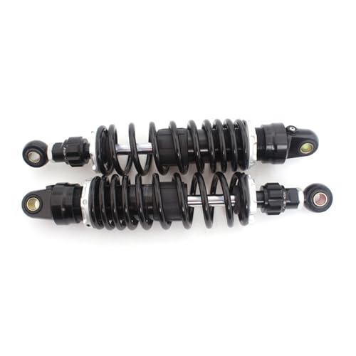Suspension amortisseur moto 360mm pour BMW R9T et quad ATV
