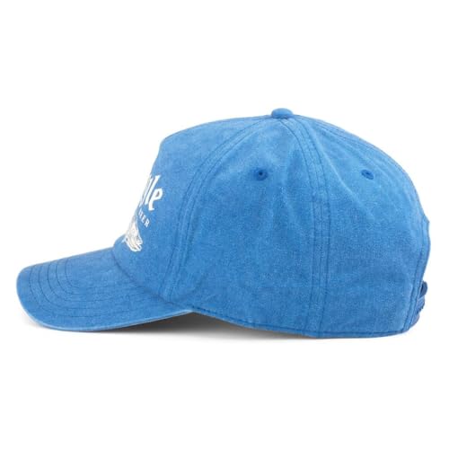 AMERICAN NEEDLE Old Style Unisex Adjustable Snapback Baseball Hat