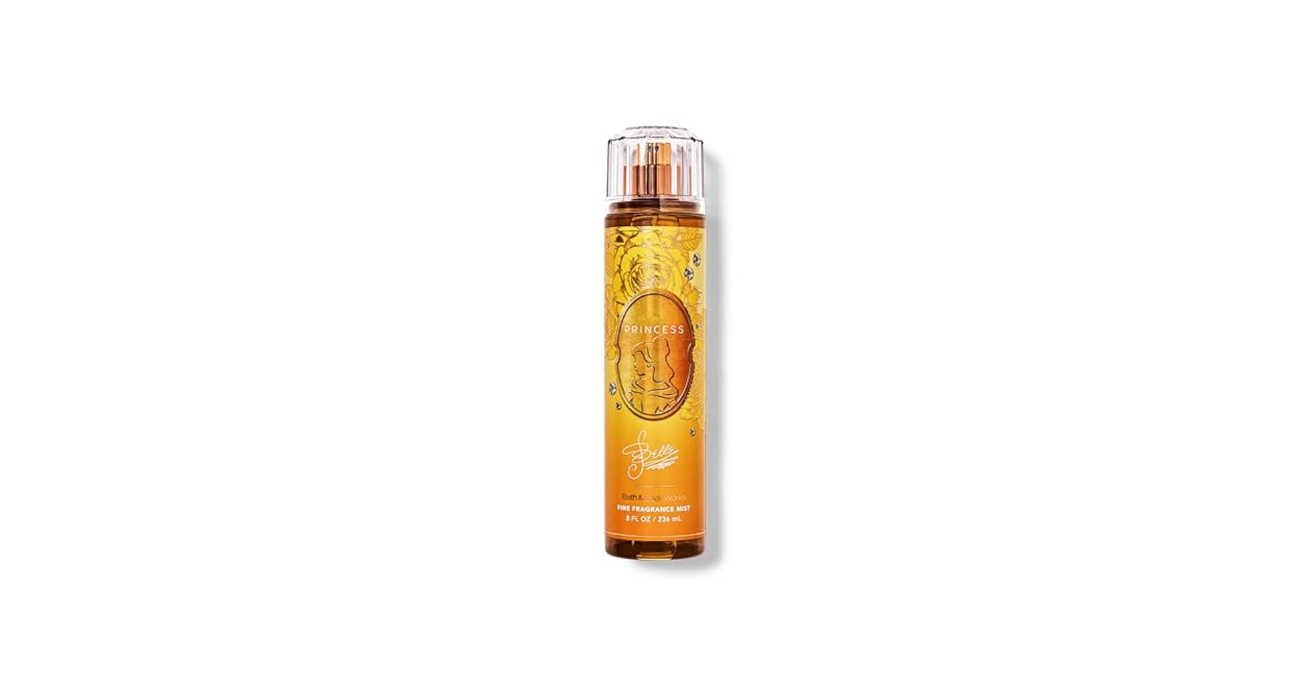 【専用】bath&bodyworks ミスト　プリンセスジャズミン Bath&Body Works バスアンドボディワークス ディズニー