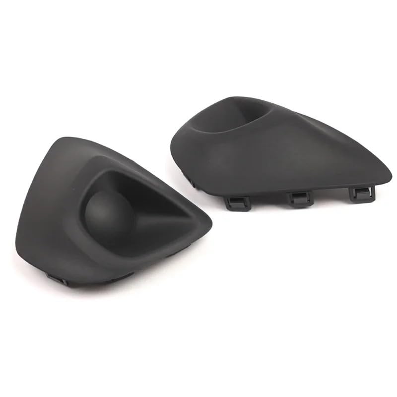 Calandre inférieure de pare-chocs avant premium pour Vauxhall Vivaro B MK2 cadre antibrouillard