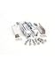 CRES COR 0519-074-K Hinge Kit
