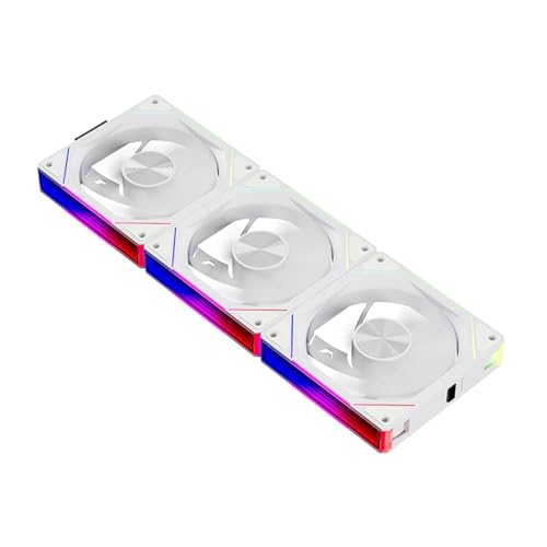 Dissipation thermique boîtier de refroidissement PC via ventilateur JM-5 - 2