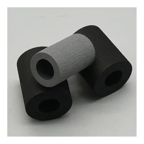 Pneu à rouleau de ramassage d'alimentation anti-bourrage 302ND94340 pour photocopieur 4052ci