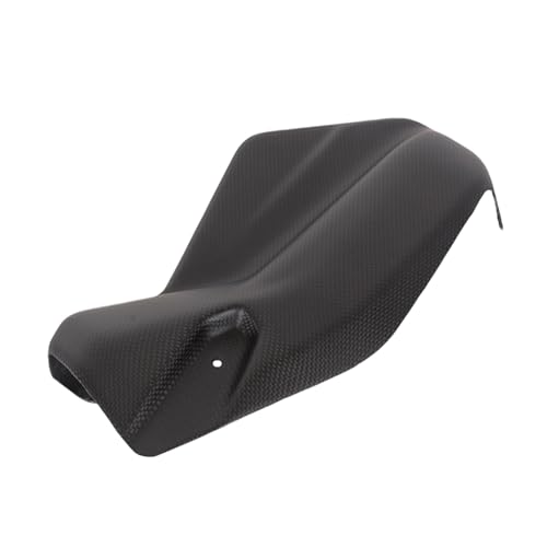 Carénage protection échappement carbone Ducati Multistrada 950 2019 2020 2021