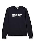 ESPIRT Mädchen Sweatshirt T-Shirt, Navy|Blue, S-140