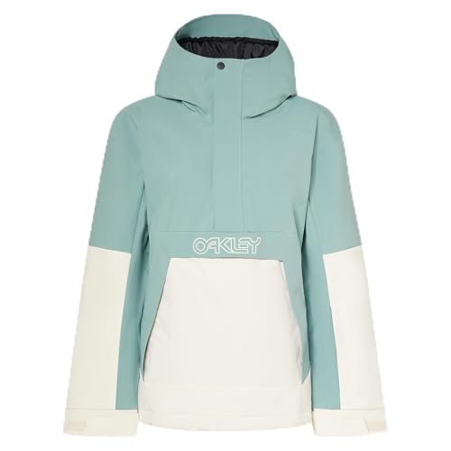 Anorak isolé Oakley Thermonuclear TBT pour vos sorties en station de ski et de snowboard