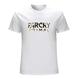 far cry primal recensione xbox one High-stitch density for superior printability