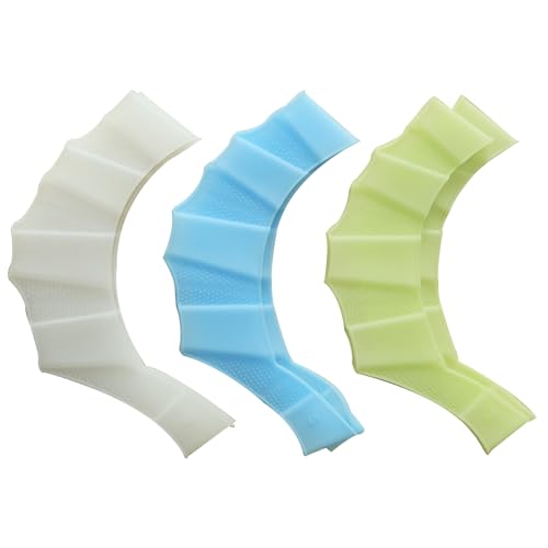 Silicone Swimming Gloves, Children's Diving Professional Paddles Flying Fish Snorkeling