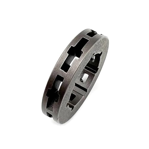 Pignon 325-7 pour stopper l'usure de chaîne sur 45cc à 58cc - 5
