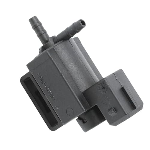 Électrovanne de dépression 0025401897 pour moteur C230 E350 ML350 - 6