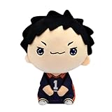 【公式】 ハイ'キュー!! もちぴこぬいぐるみ⑤ (澤村大地)