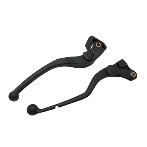 Levier frein d'embrayage S1000RR en aluminium usiné CNC pour moto sportive BMW