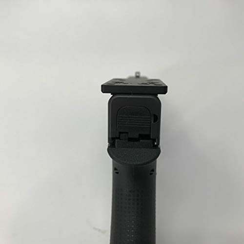 Outerimpact Red Dot Adapter "kompatibel für" Glock, Ansicht 3