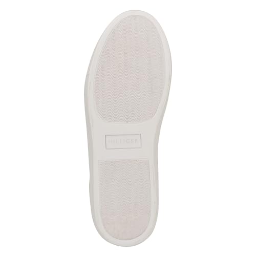 Tommy Hilfiger Men's Baffie Sneaker4