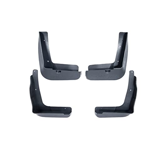 Bavettes pour Hyundai Sonata 2015-2016 avec moulage style d'origine