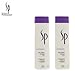 Produktbild Wella SP Volumize Shampoo Duo 2 x 250ml
