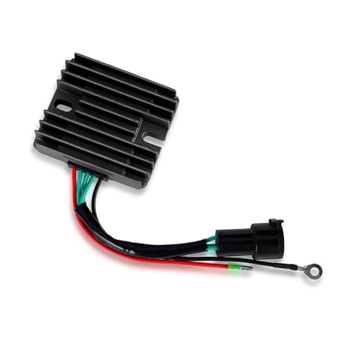 Régulateur de tension pour hors-bord F75 F90 2000-2005 804278T11
