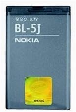 Original Nokia Battery Nokia BL-5J 1320 mAh Li-Ion Battery for Nokia 5230 / Nokia 58