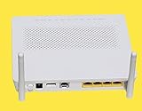 modem ont telmex 3. HG8546M proporciona una solución de terminal perfecta y capacidades de soporte de servicio orientadas al futuro para la implementación de FTTH.