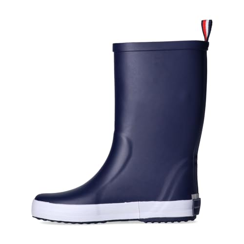 Bottes Tommy Hilfiger RUDY pour Enfant - vue 8