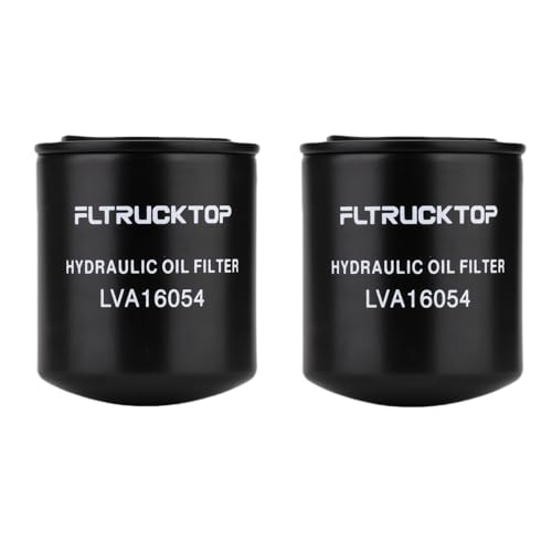 FLTRUCKTOP LVA16054 tB^[ 2 John Deere 1023E 1026R 3032E Z970R Z960R Z930R gN^[ƎŊ@Ή M806418 M131802 AM116304̌p