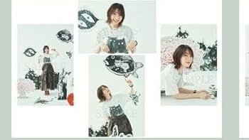 Amazon.co.jp: 上田麗奈原画展 上田麗奈 オリジナルポストカードセット