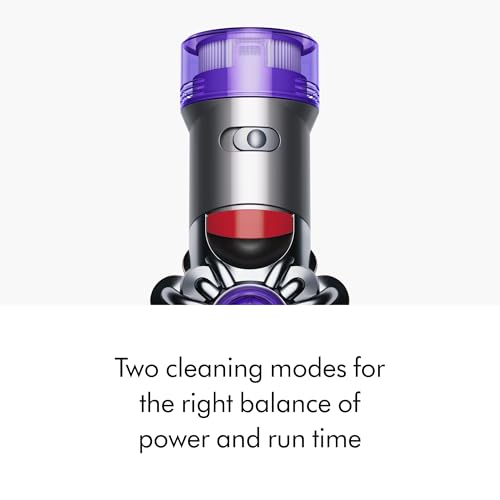 Image of Dyson V8 Cordless Vacuum