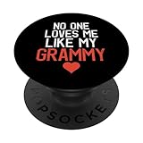 Photo Gallery no one loves me like my grammy festa della mamma festa di compleanno popsockets popgrip intercambiabile Photo Gallery no one loves me like my grammy festa della mamma festa di compleanno popsockets popgrip intercambiabile