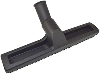 Ufixt Fits Philips, Rowenta, Russell Hobbs, Siemens, Tesco, Vax, Victor and Zanussi Universal Vacuum Cleaner Hard Floor Brush Head Tool 32mm Fitting