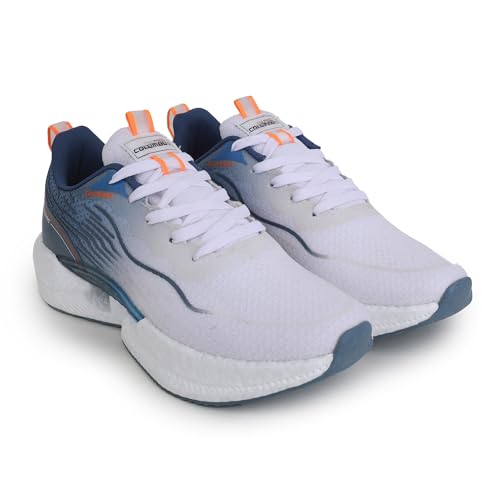 Image of Columbus Men's Powerful Sports Running Shoe