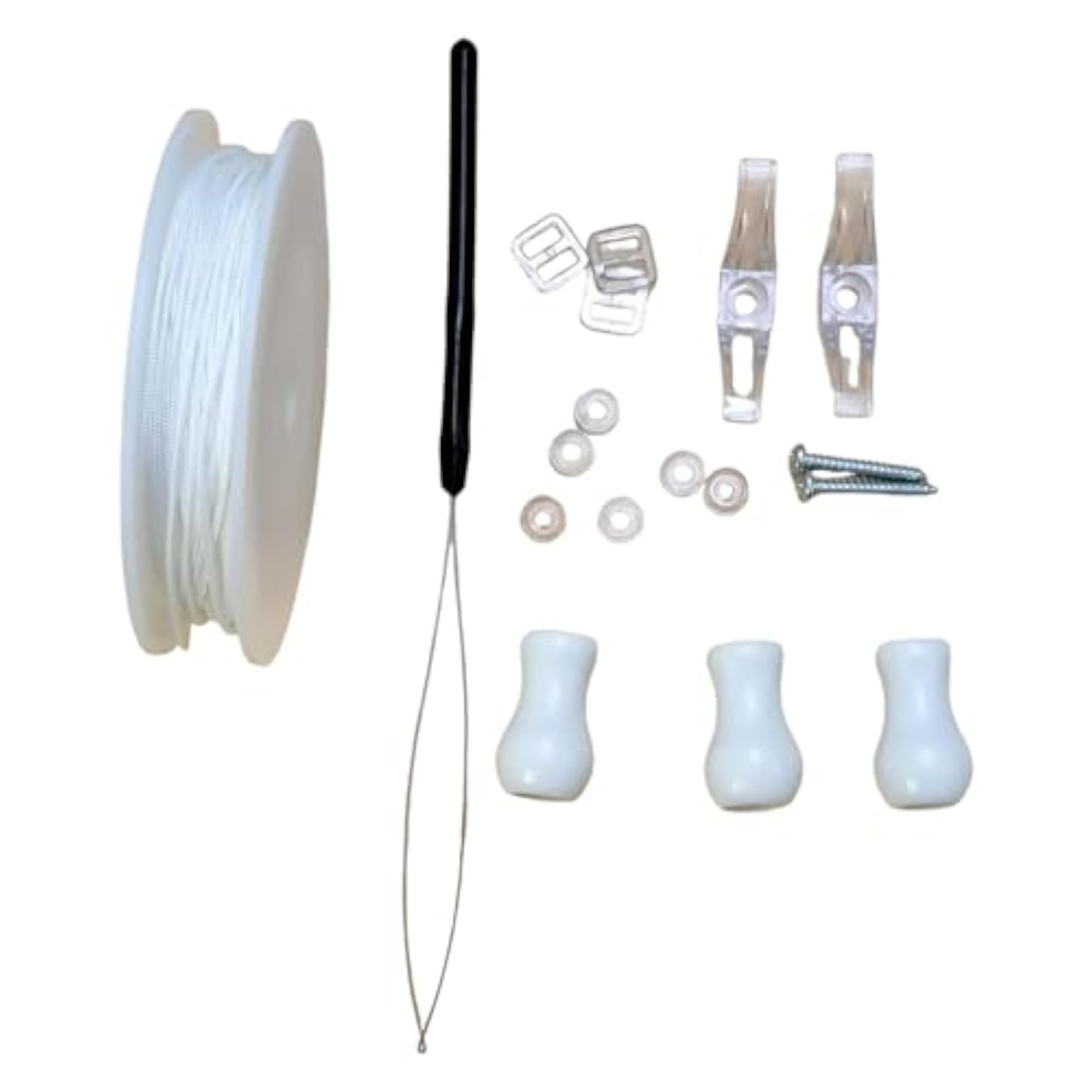 Blinds Restring Kit for Shade Repair