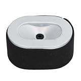 Generator-Luftfilter 188F für Luftkühlung 186F 192F Lüfterkühlung Gefilterte Abluftfilter