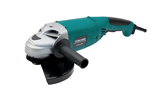 Smerigliatrice angolare/Flex 230mm 2100W (Cod.:4554)
