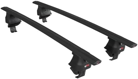 Compatible with Toyota Hilux 8 (AN130) 2015-2026 ACE-4 Car Roof R...