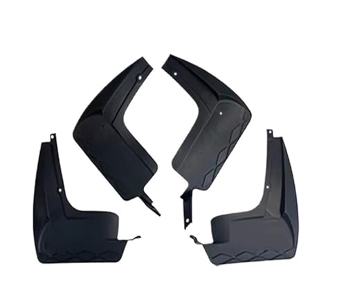 Garde-boue voiture VW ID.4 ID.5 stop éclats de peinture et projections de boue