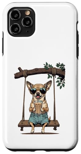 �`���� �h�����N �A�C�X �R�[�q�[ �G���h�X�C���O DIGOR �X�}�z�P�[�X iPhone 11 Pro Max �p