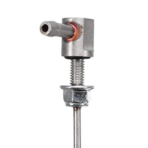 Preisvergleich Produktbild jinclonder 490mm Standheizung, Dieselheizung, Spezialölabsaugung, Ölsauger für Eberspacher Webasto Profi-Kraftstoffförderlösung für viele Heizungen