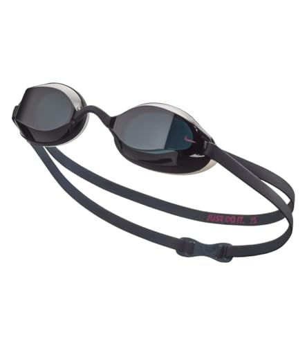 Nike Women's Legacy Goggle Dk Smoke Grey