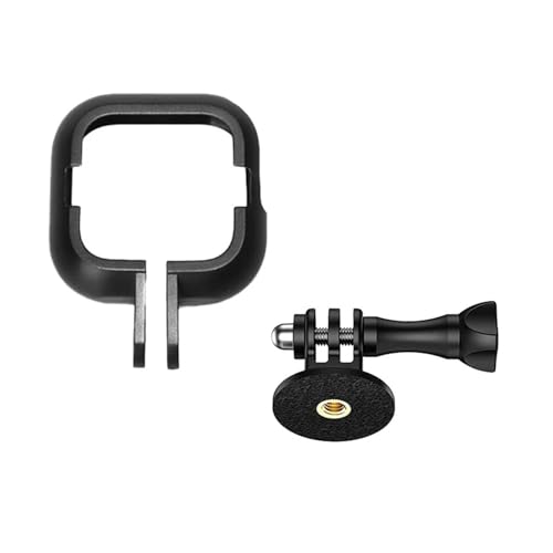 ݊܂Insta360 Go Ultra Ή - |[^u rbgP[W J t[ یP[X VF ANZT[(Frame and Adapter)