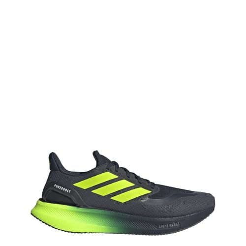 Image of Adidas Mens Pureboost 5 Running