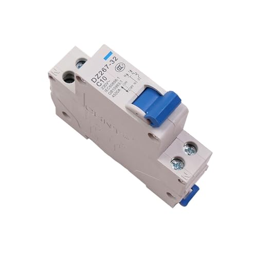 Disjoncteur miniature DPN : résolvez les surcharges de vos appareils électriques 230V