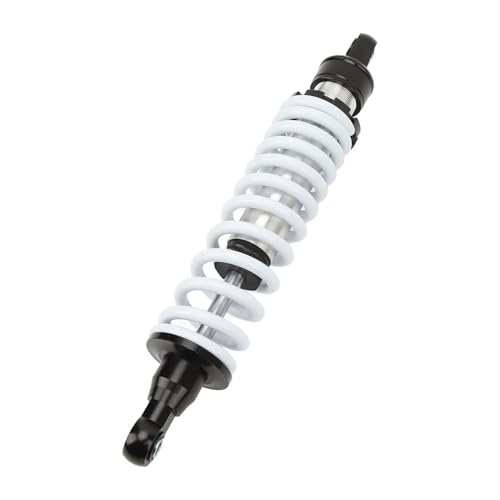 Amortisseur arrière pour dirt bike 360mm réglable contre les chocs
